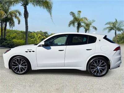 New 2026 Maserati Grecale Modena  in ,  1