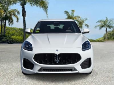 New 2026 Maserati Grecale Modena  in ,  2