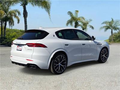 New 2026 Maserati Grecale Modena  in ,  3