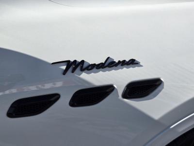 New 2026 Maserati Grecale Modena  in ,  33