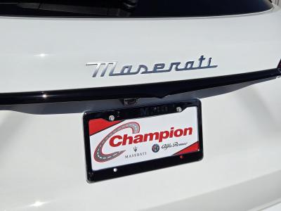 New 2026 Maserati Grecale Modena  in ,  35