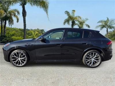 New 2026 Maserati Grecale Modena AWD  in ,  1