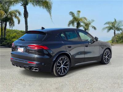 New 2026 Maserati Grecale Modena AWD  in ,  3