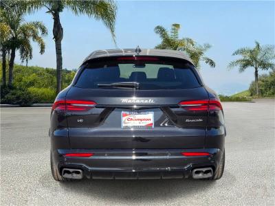 New 2026 Maserati Grecale Modena AWD  in ,  4