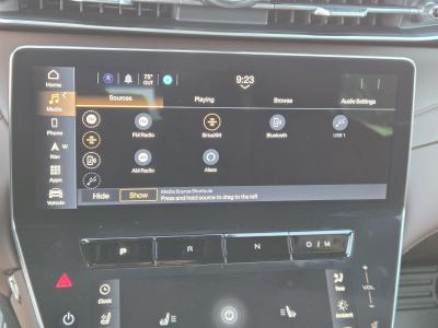 New 2026 Maserati Grecale Modena AWD  in ,  8