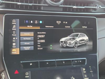 New 2026 Maserati Grecale Modena AWD  in ,  9