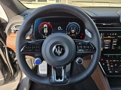 New 2026 Maserati Grecale Modena AWD  in ,  12