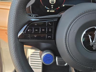 New 2026 Maserati Grecale Modena AWD  in ,  13
