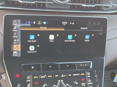 New 2026 Maserati Grecale Modena AWD  in ,  33
