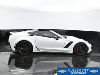Used 2016 Chevrolet Corvette Z06 in Culver City, CA 9 img