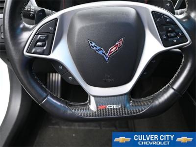 Used 2016 Chevrolet Corvette Z06 in Culver City, CA 10 img
