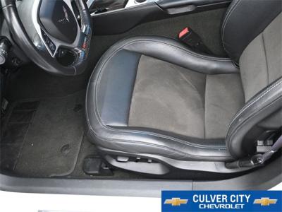 Used 2016 Chevrolet Corvette Z06 in Culver City, CA 11 img