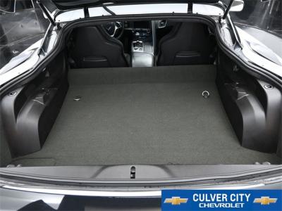 Used 2016 Chevrolet Corvette Z06 in Culver City, CA 12 img