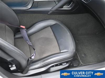 Used 2016 Chevrolet Corvette Z06 in Culver City, CA 13 img