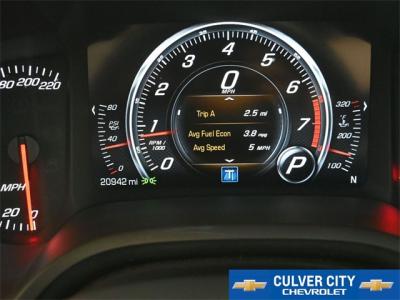 Used 2016 Chevrolet Corvette Z06 in Culver City, CA 14 img