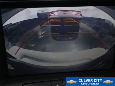 Used 2016 Chevrolet Corvette Z06 in Culver City, CA 15 img