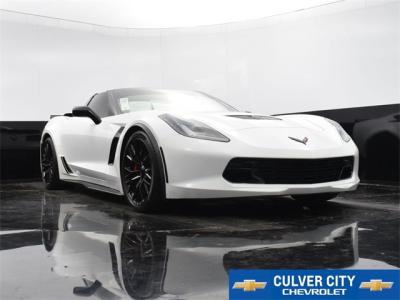 Used 2016 Chevrolet Corvette Z06 in Culver City, CA 16 img