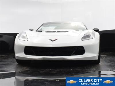 Used 2016 Chevrolet Corvette Z06 in Culver City, CA 17 img
