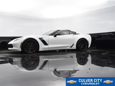 Used 2016 Chevrolet Corvette Z06 in Culver City, CA 18 img