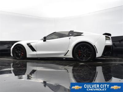 Used 2016 Chevrolet Corvette Z06 in Culver City, CA 19 img