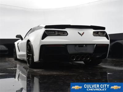 Used 2016 Chevrolet Corvette Z06 in Culver City, CA 20 img
