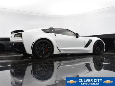 Used 2016 Chevrolet Corvette Z06 in Culver City, CA 22 img