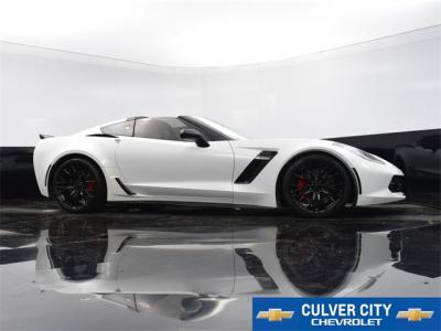 Used 2016 Chevrolet Corvette Z06 in Culver City, CA 23 img