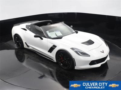 Used 2016 Chevrolet Corvette Z06 in Culver City, CA 24 img