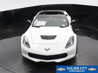 Used 2016 Chevrolet Corvette Z06 in Culver City, CA 25 img