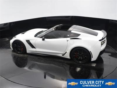 Used 2016 Chevrolet Corvette Z06 in Culver City, CA 27 img