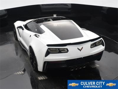 Used 2016 Chevrolet Corvette Z06 in Culver City, CA 28 img