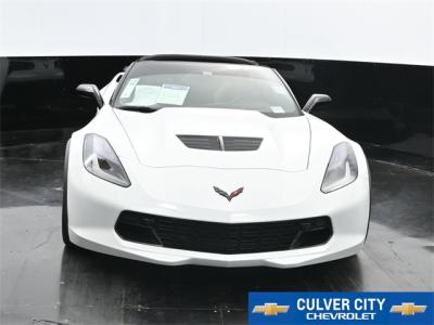 Used 2016 Chevrolet Corvette Z06 in Culver City, CA 2 img