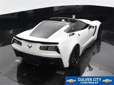 Used 2016 Chevrolet Corvette Z06 in Culver City, CA 29 img