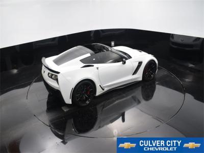 Used 2016 Chevrolet Corvette Z06 in Culver City, CA 30 img