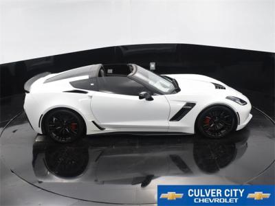 Used 2016 Chevrolet Corvette Z06 in Culver City, CA 31 img