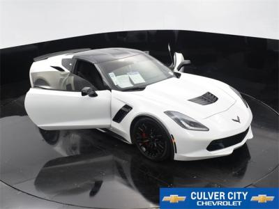Used 2016 Chevrolet Corvette Z06 in Culver City, CA 32 img