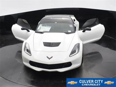 Used 2016 Chevrolet Corvette Z06 in Culver City, CA 33 img