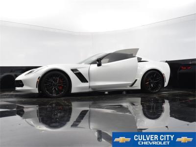 Used 2016 Chevrolet Corvette Z06 in Culver City, CA 34 img