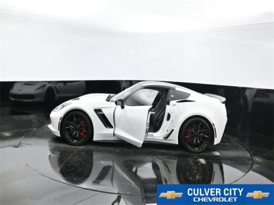 Used 2016 Chevrolet Corvette Z06 in Culver City, CA 35 img