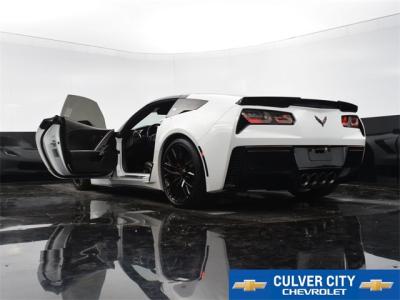 Used 2016 Chevrolet Corvette Z06 in Culver City, CA 36 img