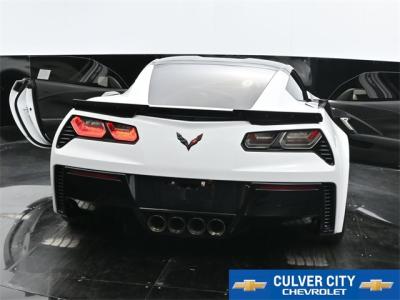 Used 2016 Chevrolet Corvette Z06 in Culver City, CA 37 img