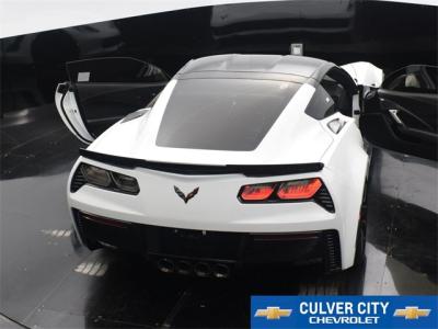 Used 2016 Chevrolet Corvette Z06 in Culver City, CA 38 img