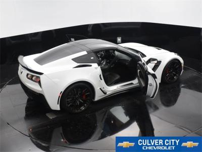 Used 2016 Chevrolet Corvette Z06 in Culver City, CA 39 img
