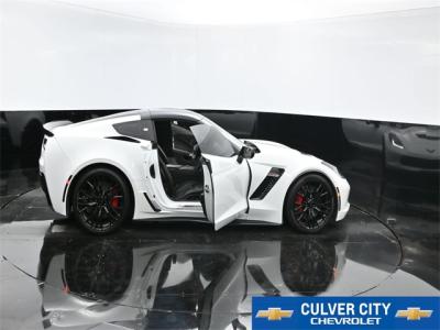 Used 2016 Chevrolet Corvette Z06 in Culver City, CA 40 img