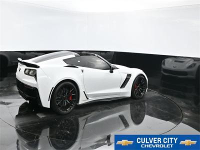 Used 2016 Chevrolet Corvette Z06 in Culver City, CA 8 img