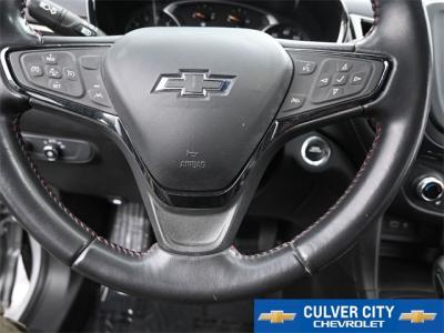 Used 2022 Chevrolet Equinox RS in Culver City, CA 10 img