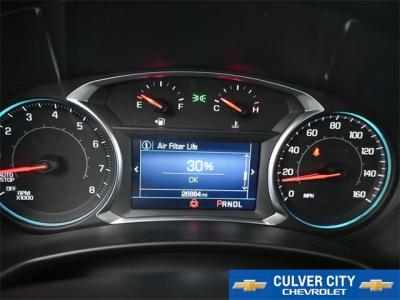 Used 2022 Chevrolet Equinox RS in Culver City, CA 11 img