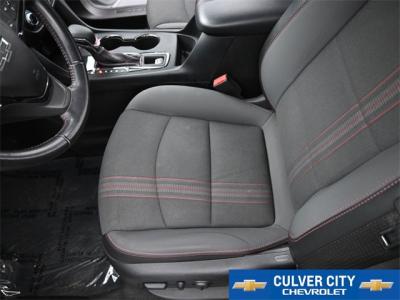 Used 2022 Chevrolet Equinox RS in Culver City, CA 12 img