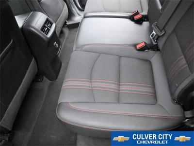 Used 2022 Chevrolet Equinox RS in Culver City, CA 13 img