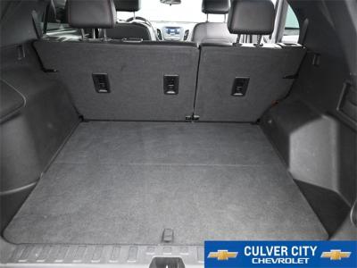 Used 2022 Chevrolet Equinox RS in Culver City, CA 14 img